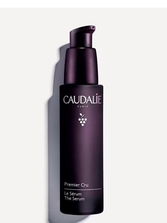 Caudalie Other - New in box, Caudalie Premier Cru anti-aging facial Serum, 30mL.
